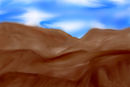 mountain