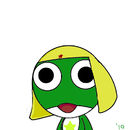 keroro-gunso-baby-i-am