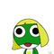 keroro-gunso-baby-i-am by Conan321