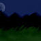 moonlilt-rockies by cheesy34