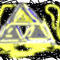 triforce by zeldaartist