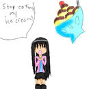 ice-cream-eater