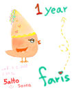 faris