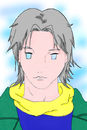 random-anime-guy