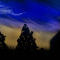 almost-night by pichalka