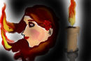 fire-girl