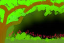 green--tree