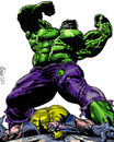 the-hulk the-hulk