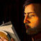 reading by trazomboli