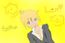 lenkagamine
