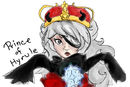 prince-of-hyrule