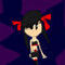 goth by mimistar