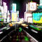 city-night by Kyros