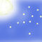 me-night-sky by Wildleaf
