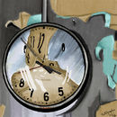 time-stands-still