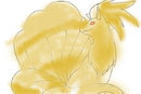 nine-tail-fox