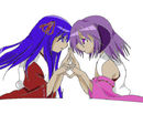 anime-girls