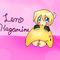 len-kagamine by demonickitty
