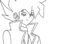 chazz-lineart