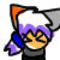 new-icon-x3 by firestarthefox