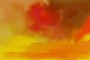 marsh-fire