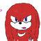 knuckles by georgia2922