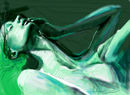 mermaid