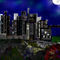 the-moon-and-the-city by danila