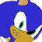 sonic-the-hedgehog by georgia2922