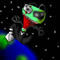 i-will-destroy-earth-x by InvaderSky