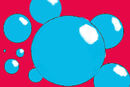 bubbles