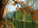 walking-path