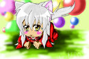 inuyasha inuyasha