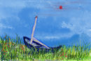 resting-boat