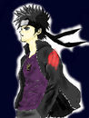 naruto-as-chazz-prince