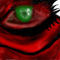 dragon-eye by rosebuddy