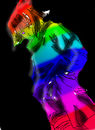 rainbow-sasuke