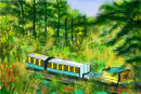 toy-train