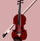 violin by AshleyMcGhee