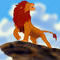 simba by Anjhe