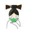 japenese-girl by moxie