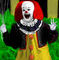 pennywise by Donnie