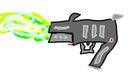 laser-gun