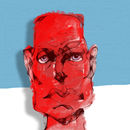 man-in-red
