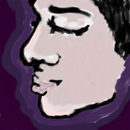 face