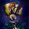 aqualung by selinadie
