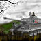 panzer-tiger-1 by marky