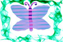 a-butterfly a-butterfly