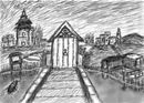behind-of-enter