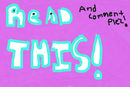 read read